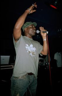 Cutty Ranks pictures