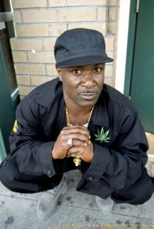 Cutty Ranks pictures