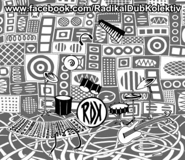 Radikal Dub Kolektiv pictures