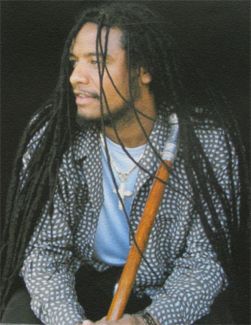 Maxi Priest pictures