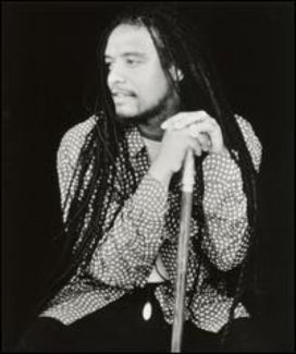 Maxi Priest pictures