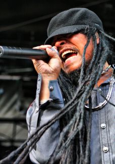 Maxi Priest pictures