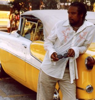 Maxi Priest pictures