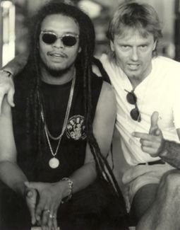 Maxi Priest pictures