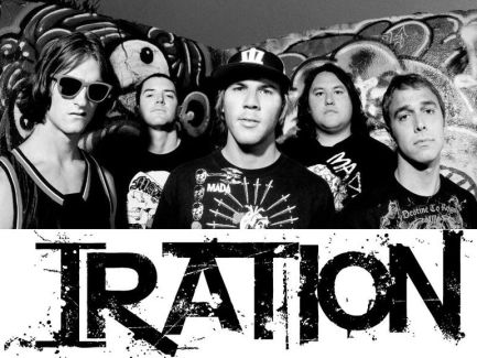 Iration pictures