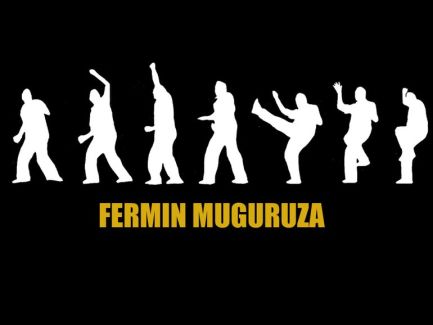 Fermin Muguruza pictures