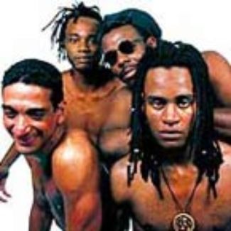 Cidade Negra pictures