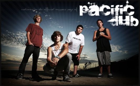Pacific Dub pictures