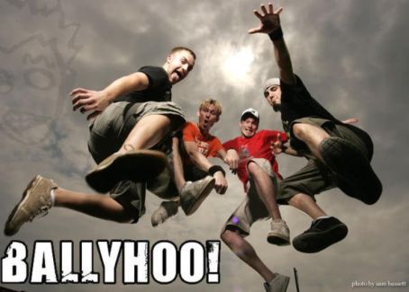 Ballyhoo! pictures