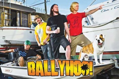 Ballyhoo! pictures