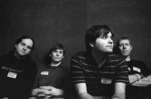 Death Cab for Cutie pictures