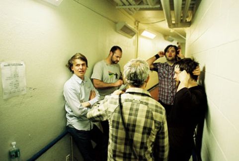 Death Cab for Cutie pictures