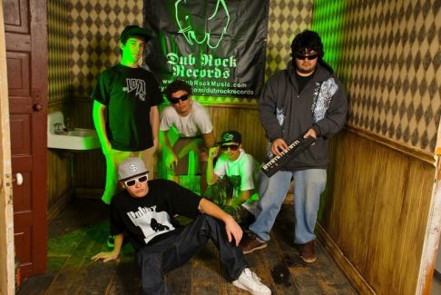The Holdup pictures