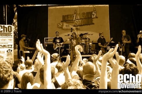 Echo Movement pictures