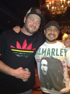 Fortunate Youth pictures