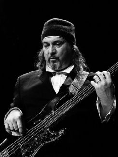 Bill Laswell pictures