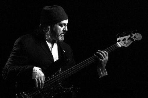 Bill Laswell pictures