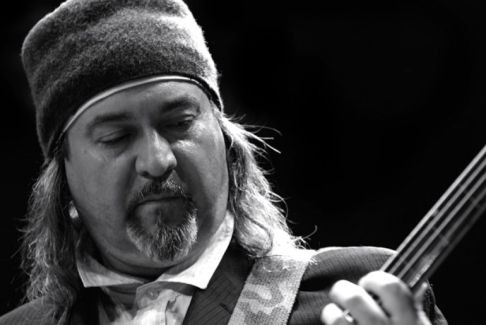 Bill Laswell pictures