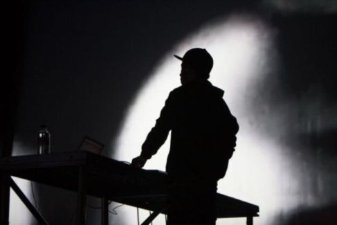 Forest Swords pictures