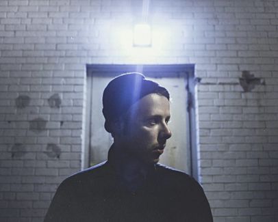 Forest Swords pictures