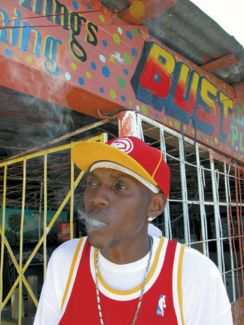 Vybz Kartel pictures