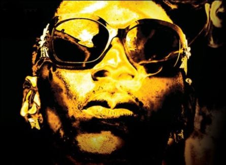 Vybz Kartel pictures