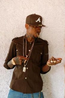 Vybz Kartel pictures