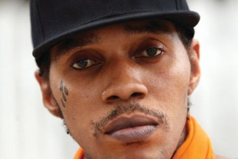 Vybz Kartel pictures