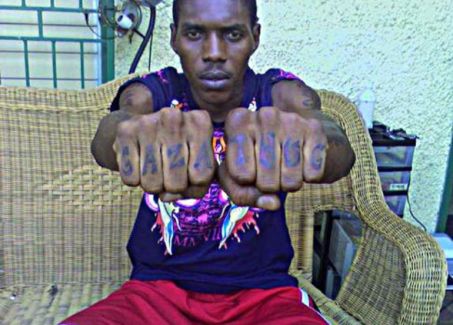 Vybz Kartel pictures