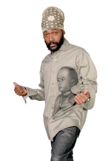 Lutan Fyah pictures