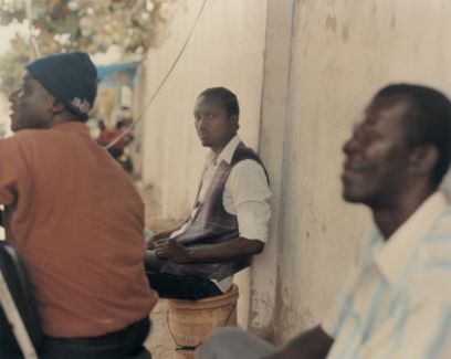 Busy Signal pictures