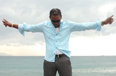 Busy Signal pictures