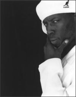 Shabba Ranks pictures