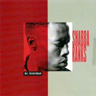 Shabba Ranks pictures