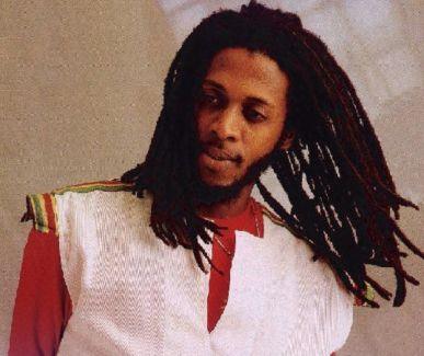 Ini Kamoze pictures
