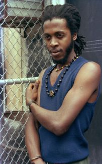Ini Kamoze pictures
