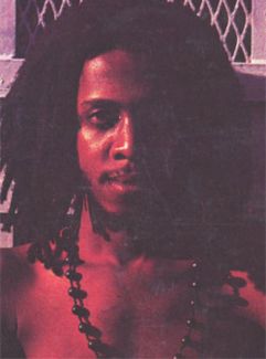 Ini Kamoze pictures
