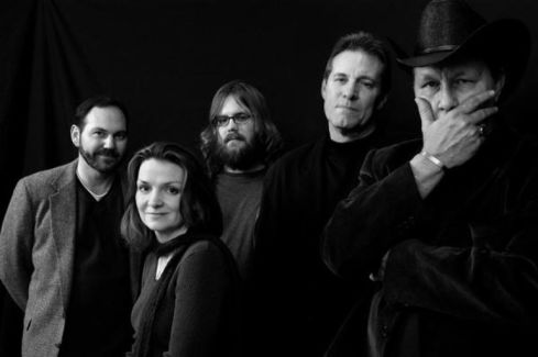The SteelDrivers pictures