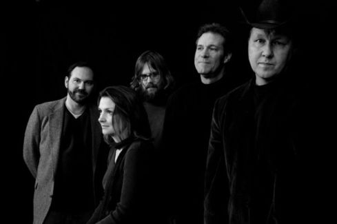 The SteelDrivers pictures