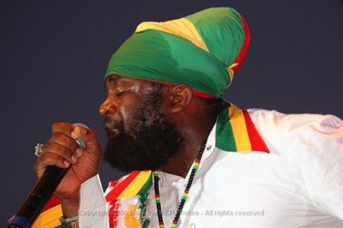 Fantan Mojah pictures