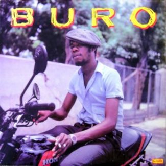 Burro Banton pictures