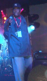 Burro Banton pictures