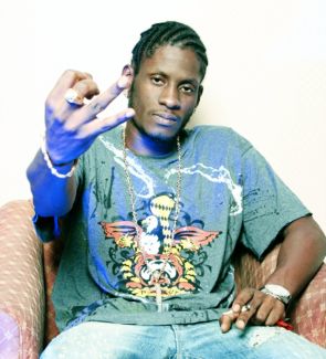 Aidonia pictures