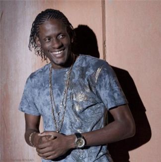 Aidonia pictures
