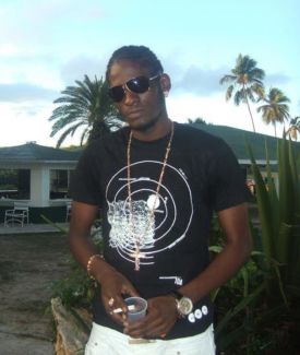 Aidonia pictures
