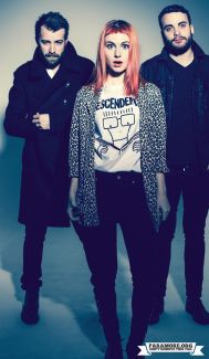 Paramore pictures
