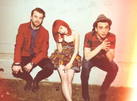 Paramore pictures