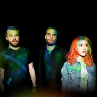 Paramore pictures