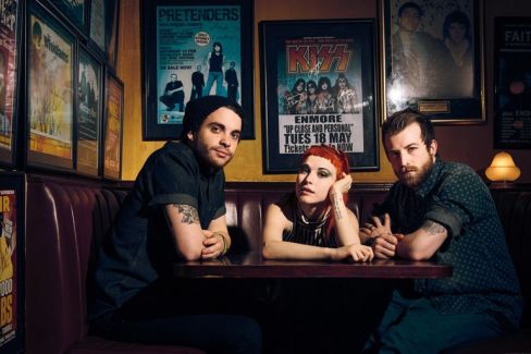 Paramore pictures