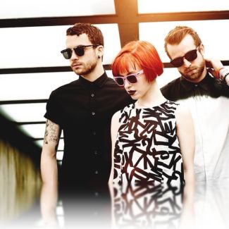 Paramore pictures